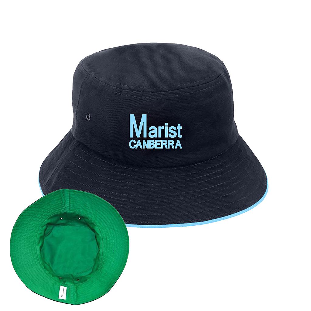 CMC Hat Bucket Rev Dempsey 4-6 (D)