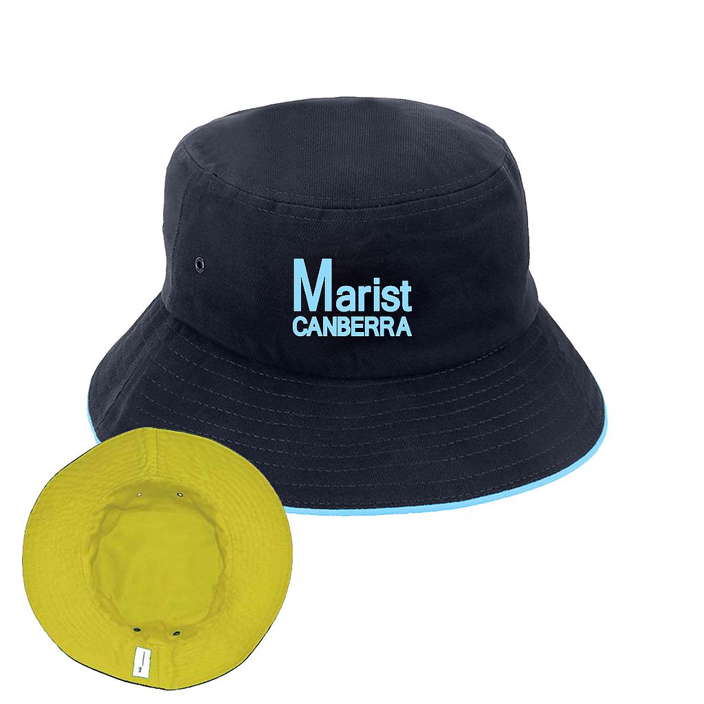 CMC Hat Bucket Rev Hartigan 4-6 (D)