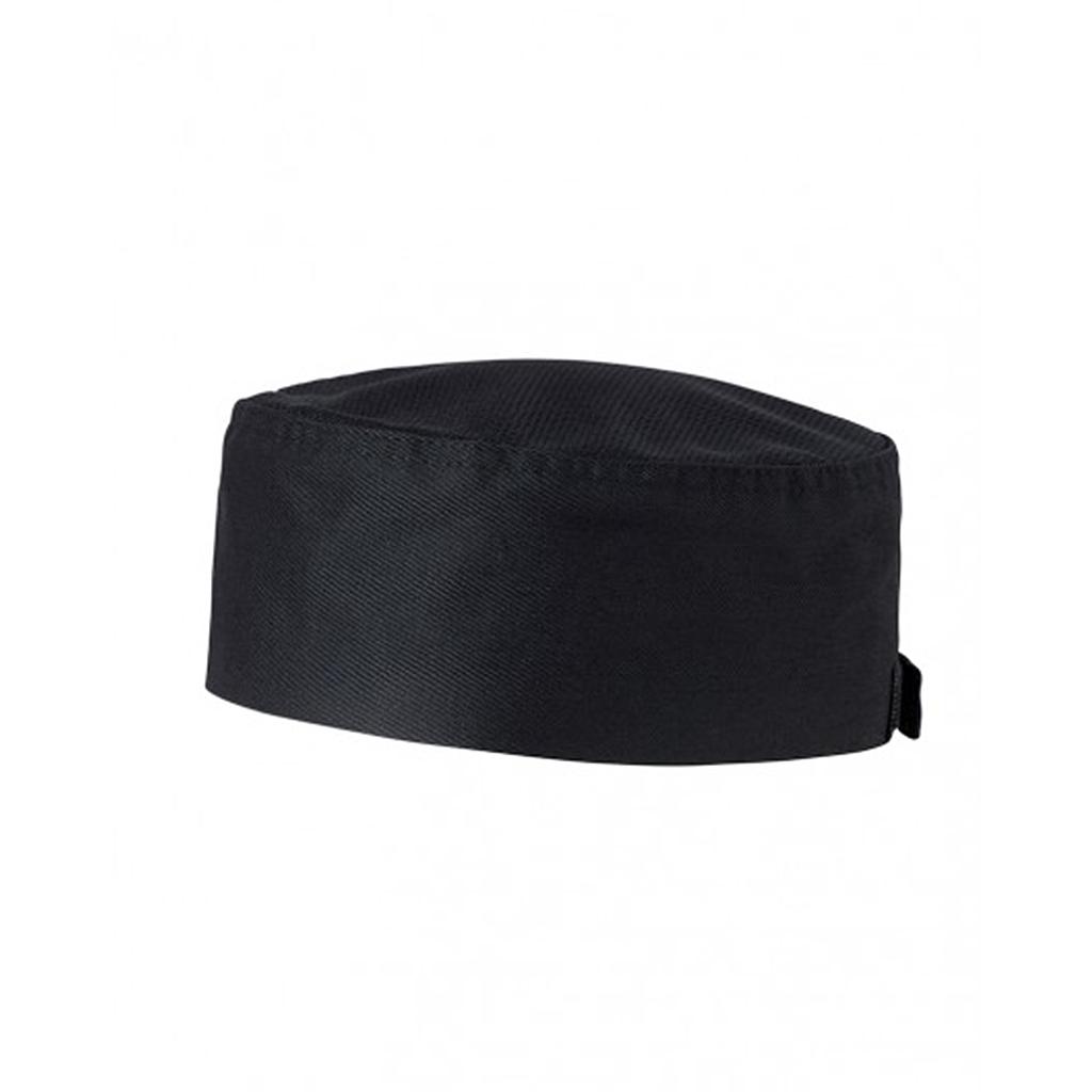 CMC Hospitality Cap Black