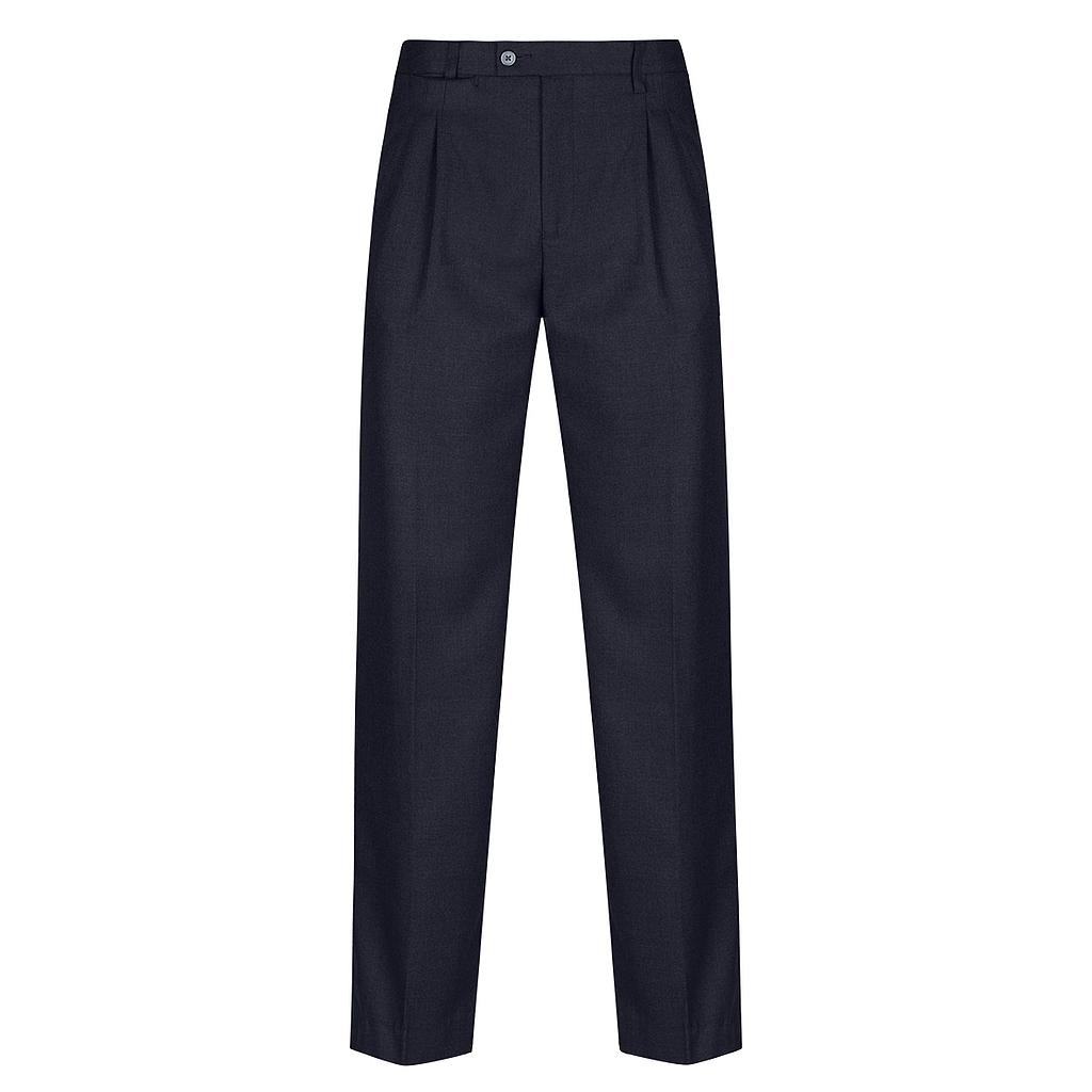 HCC Trousers Exp Midnight 5-12