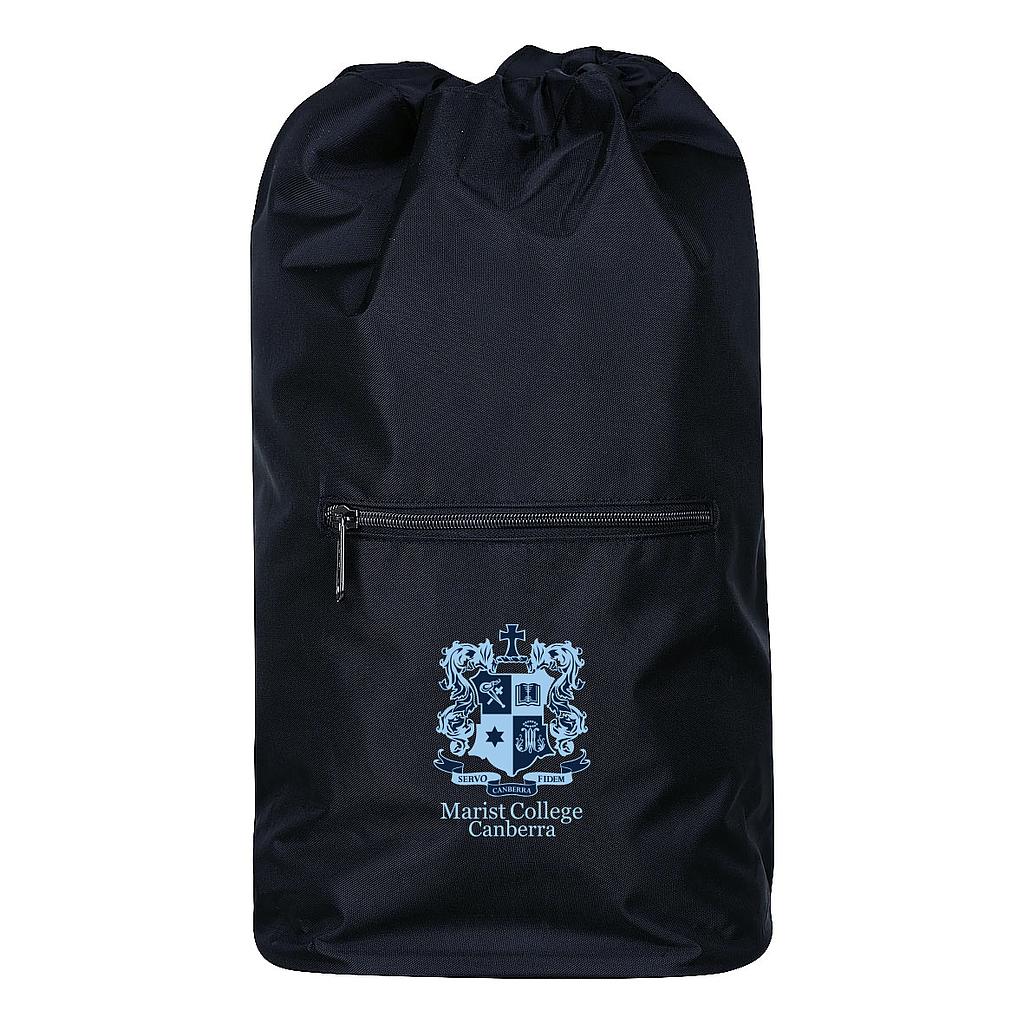 CMC Bag Navy PE/Swim 4-12