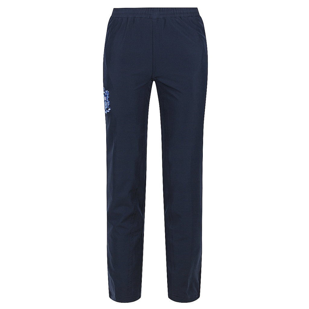 CMC Tracksuit Pants Navy 4-12