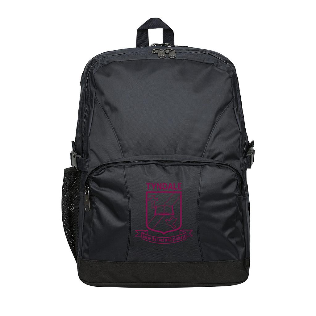 TCS Backpack Support Navy 