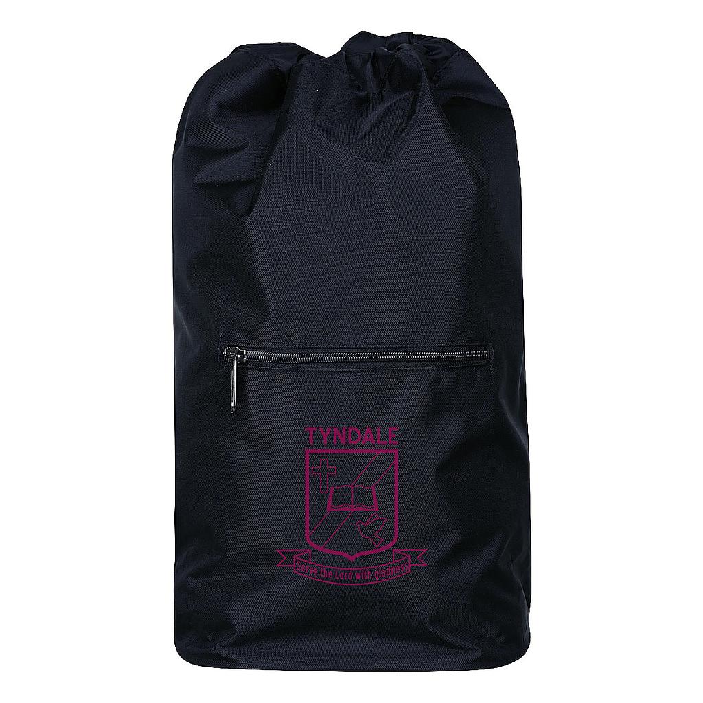 TCS Bag Excursion/Swim Navy 