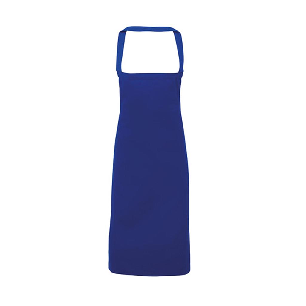 CMC Tech Apron Royal Blue