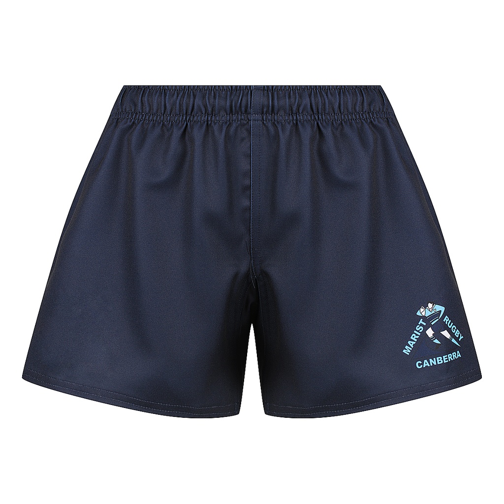 CMC Rugby Shorts Navy