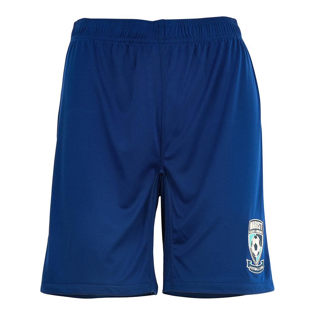 CMC Shorts Royal Football