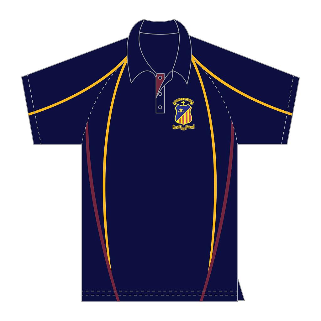 SJC Polo Sport 7-12