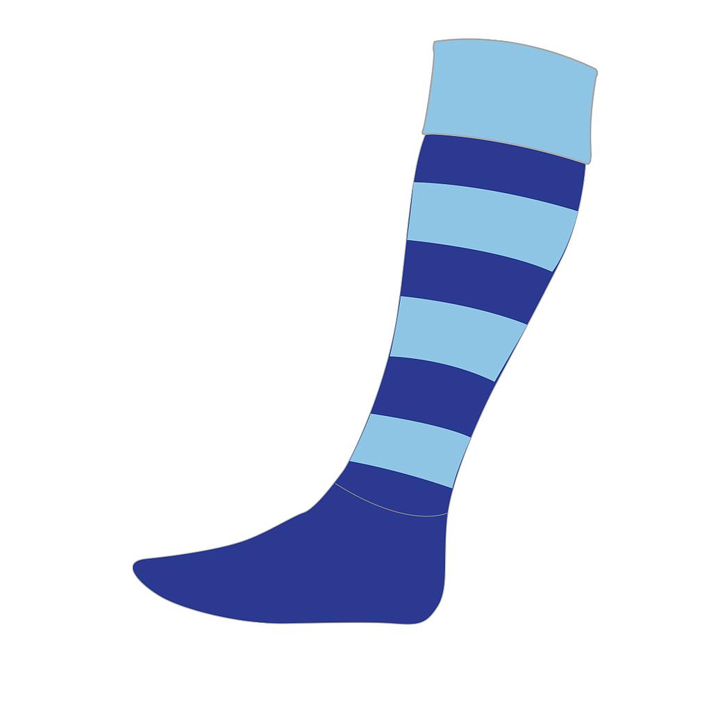 CMC Rugby/Hockey Sock
