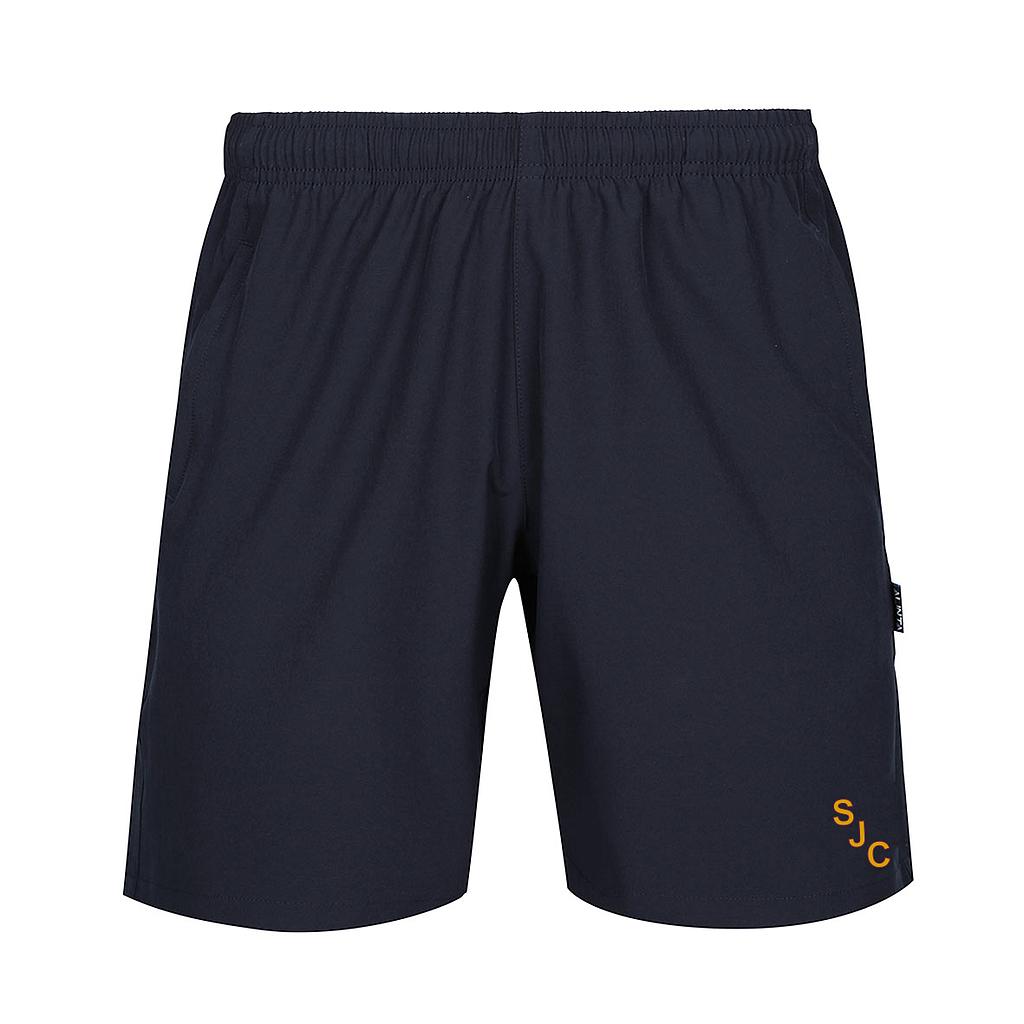 SJC Shorts Sport S/MF 7-12