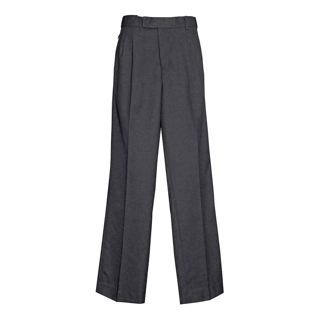 MAG Trousers Exp Dk Grey 7-12