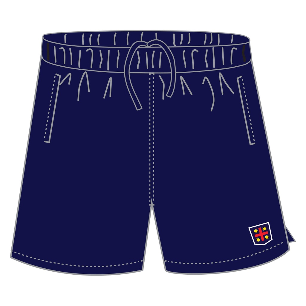 MAG Shorts Sport Girls 4-12