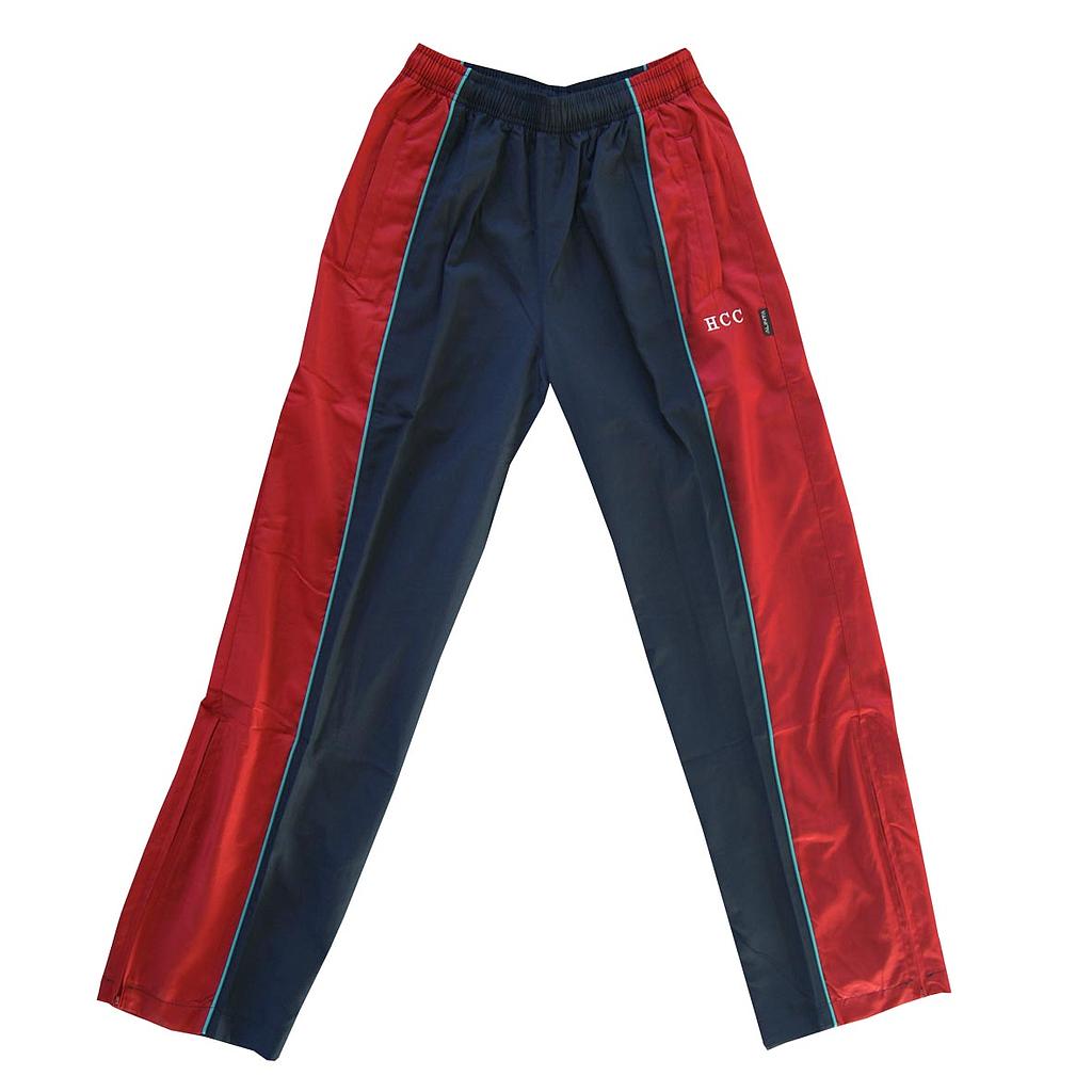 HCC Tracksuit Pants Navy 1-12