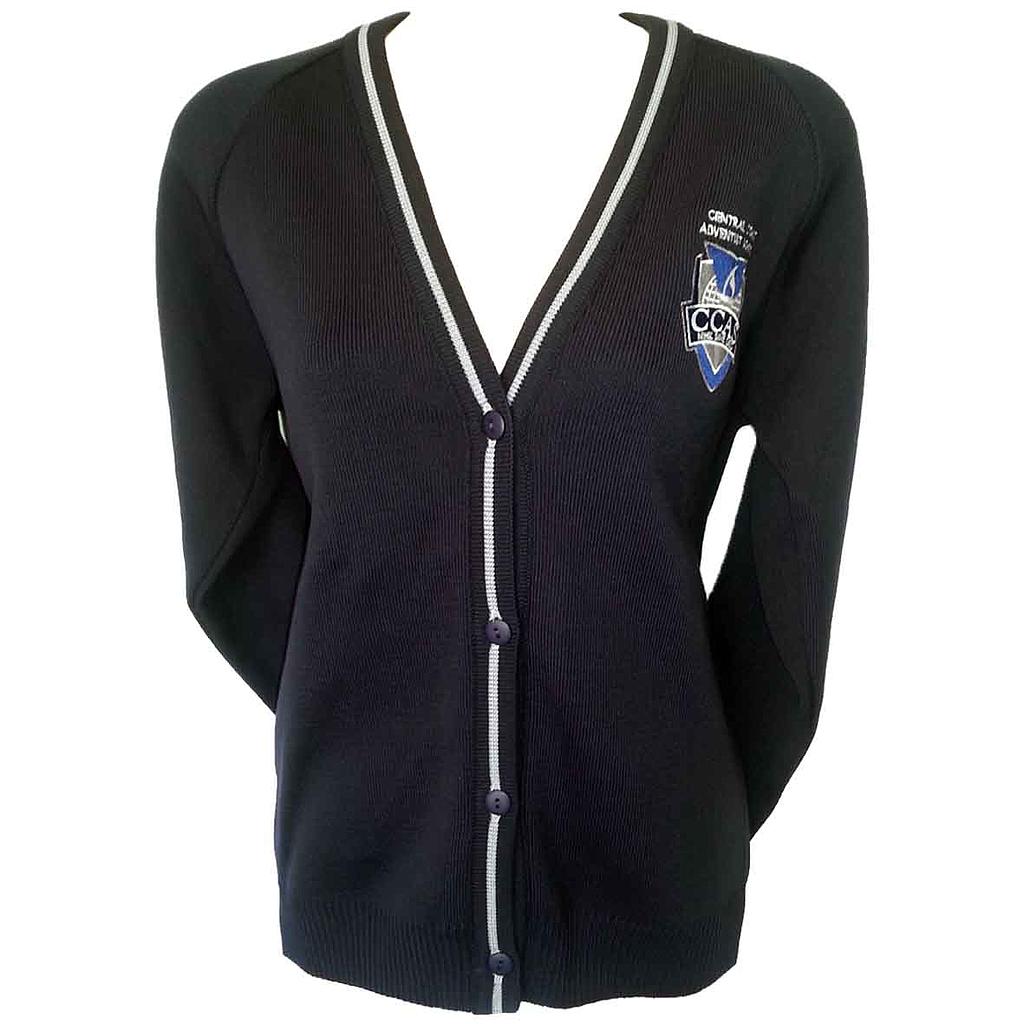 CCA Cardigan K-12