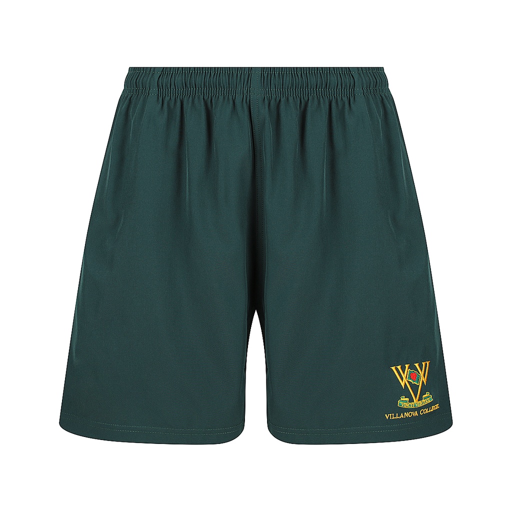 VNC Shorts Sport PE Bottle 5-12