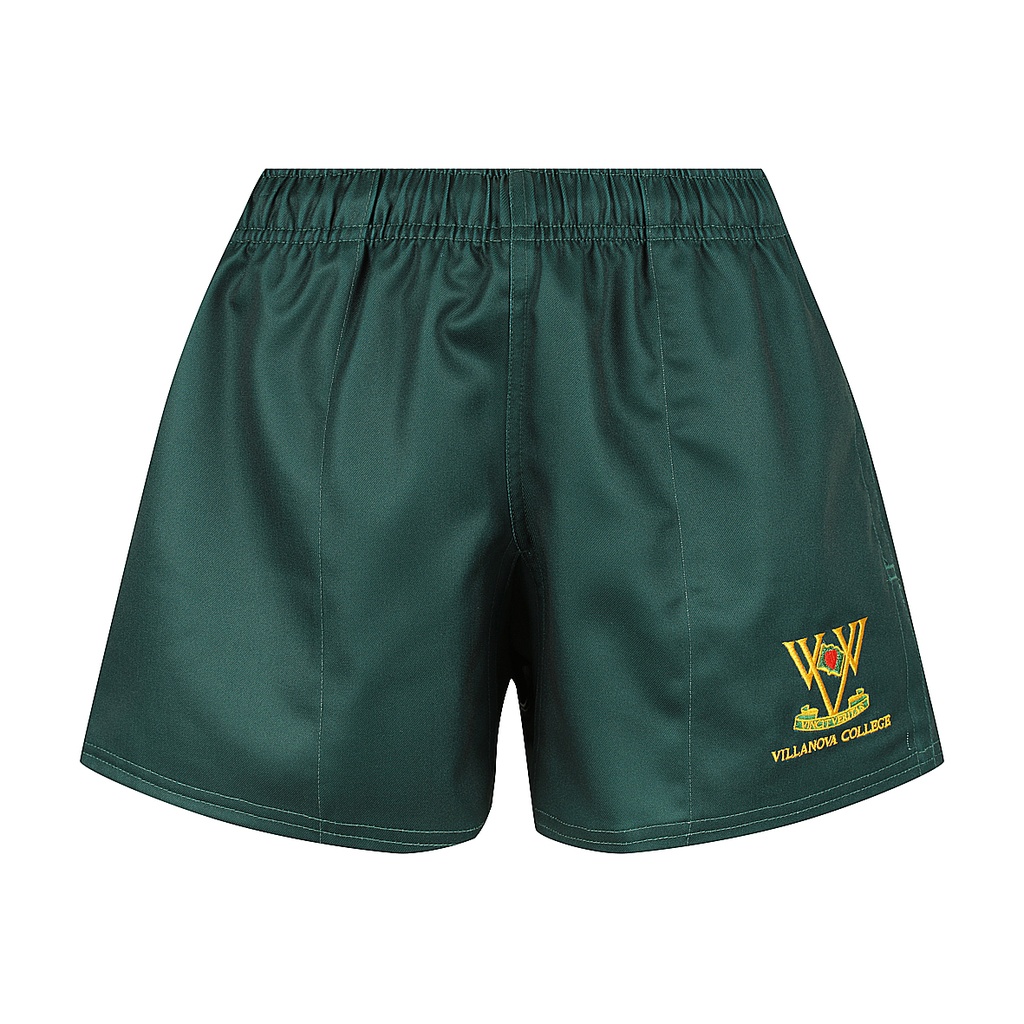 VNC Shorts Rugby Union/League Bottle 