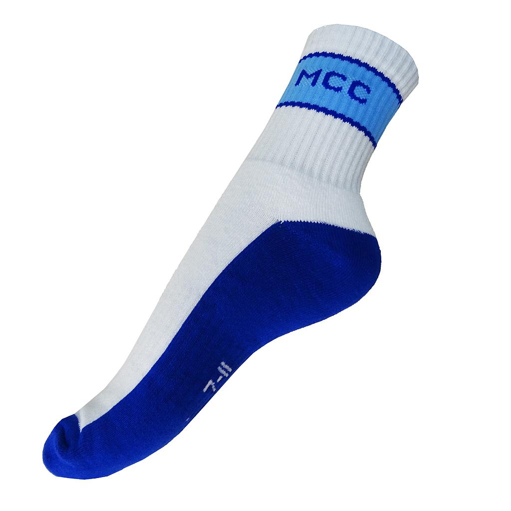 CMC Basketball Sock Crew