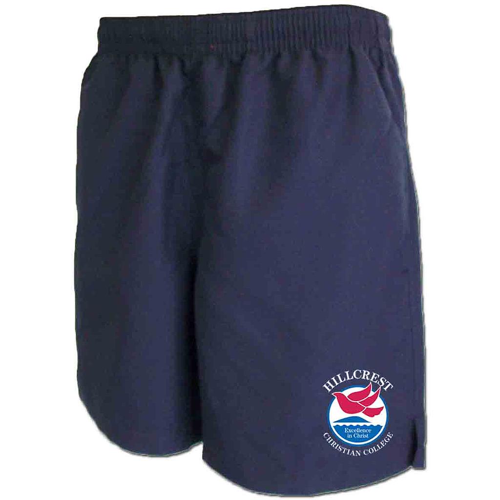 HCC Shorts Sport Girls Ox Navy