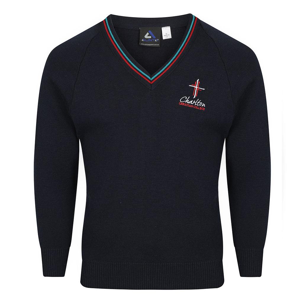 CCC Jumper K-12