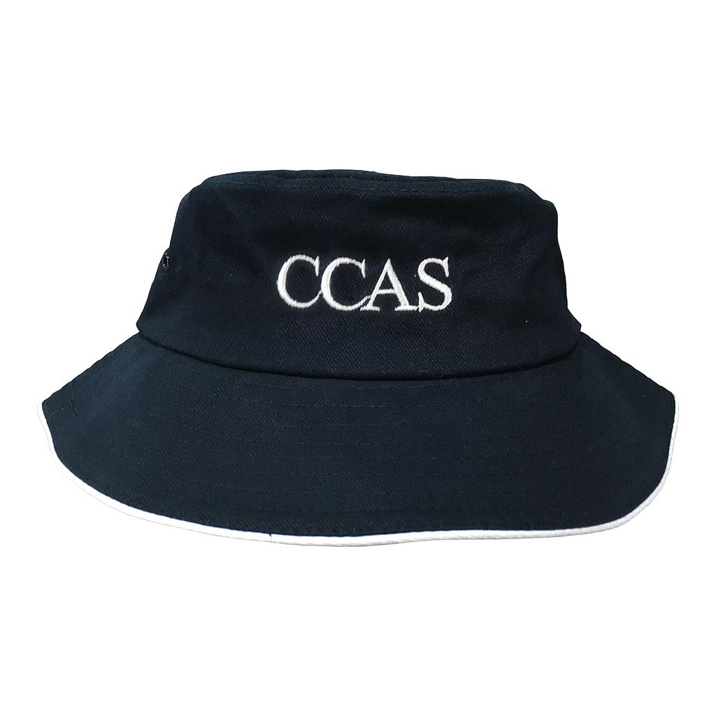 CCA Hat Bucket