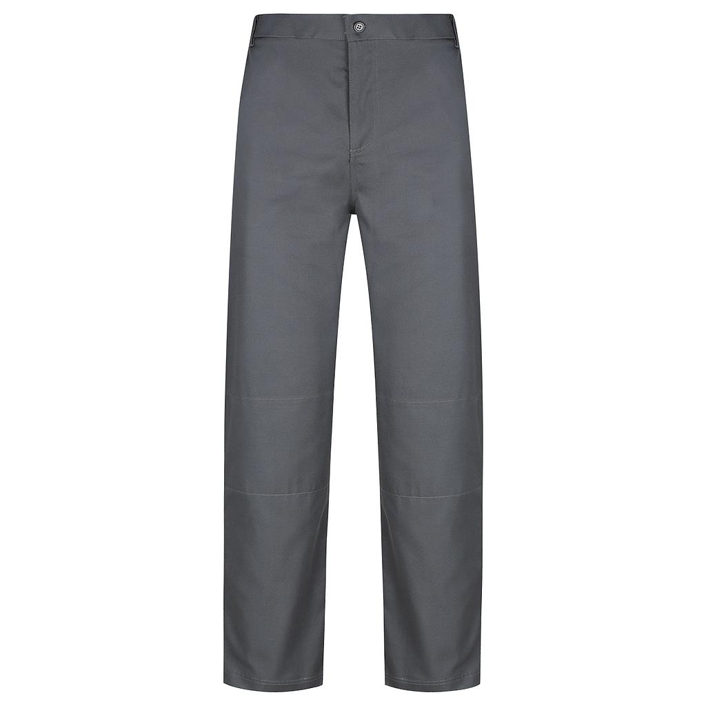 HCK Trousers EB Charcoal K-6