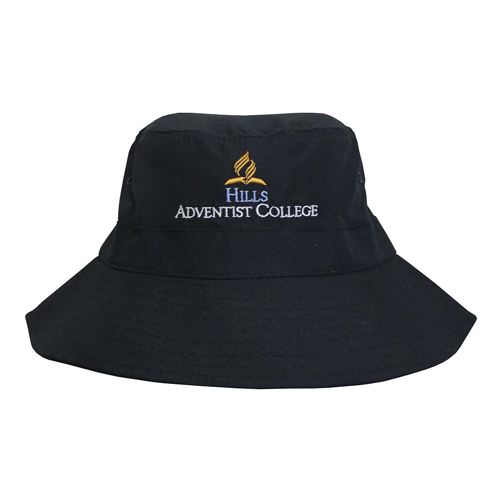 HAC Hat Bucket Navy K-12 (D)