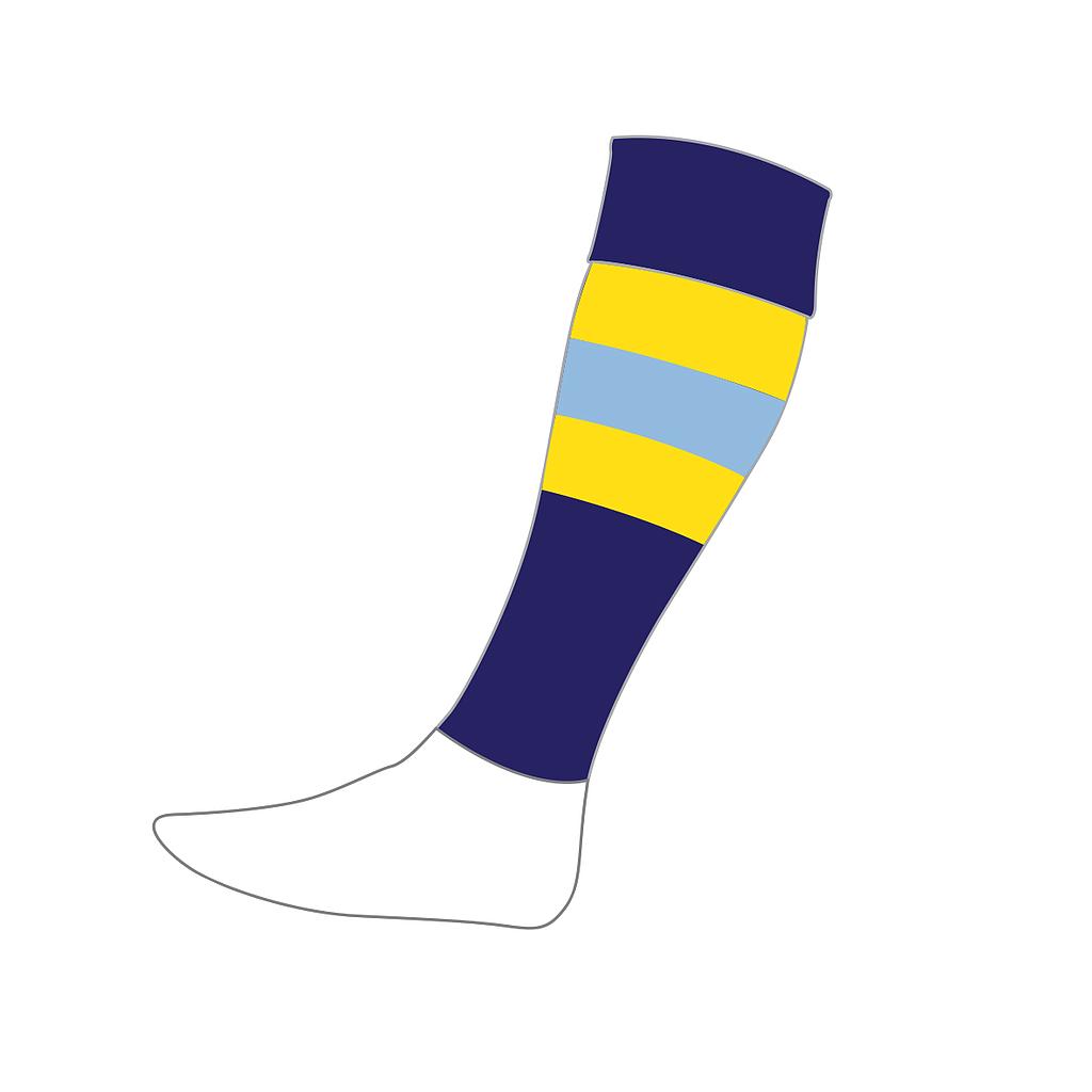 SJA Sock League 7-12