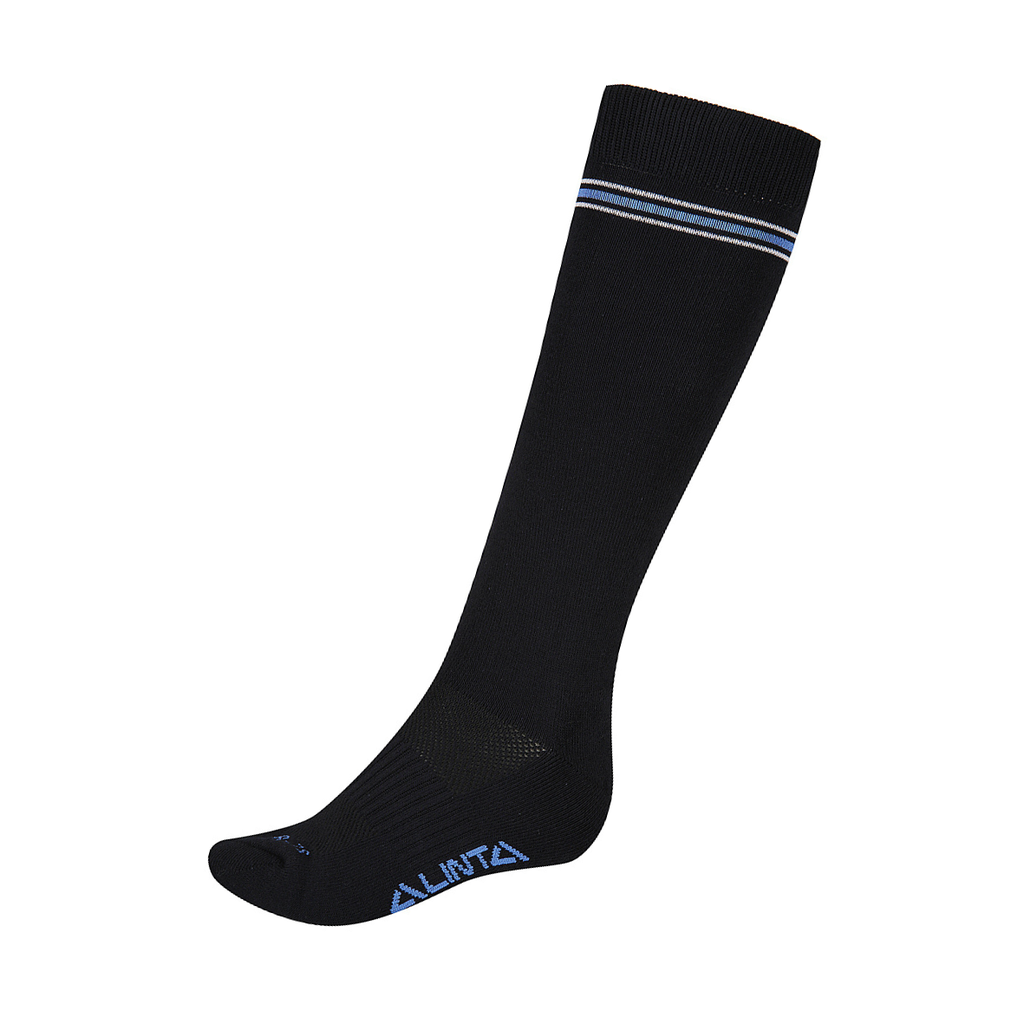 ACC Sock Knee High Navy P-12