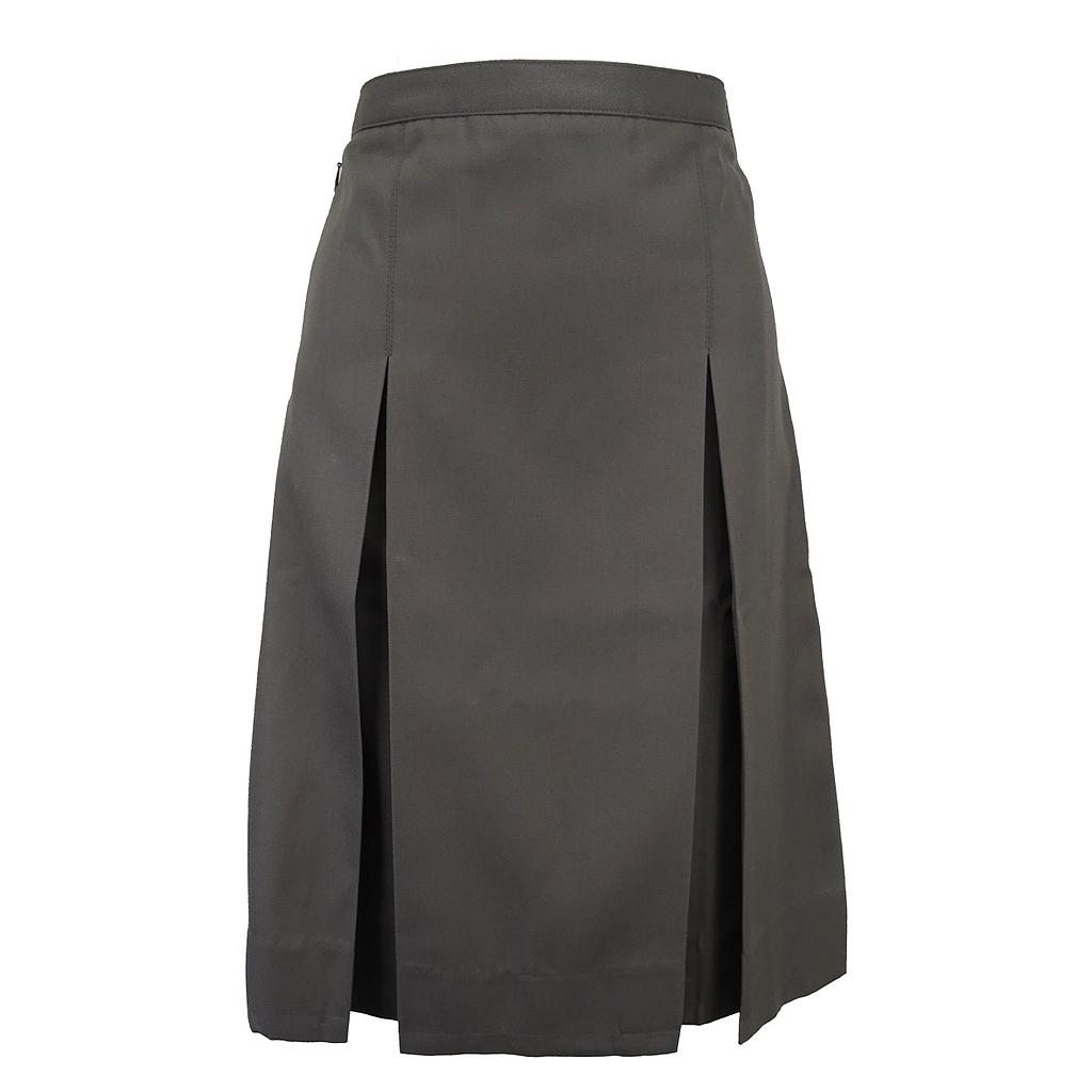 GPC Skirt Taupe P/V 7-12 (D)