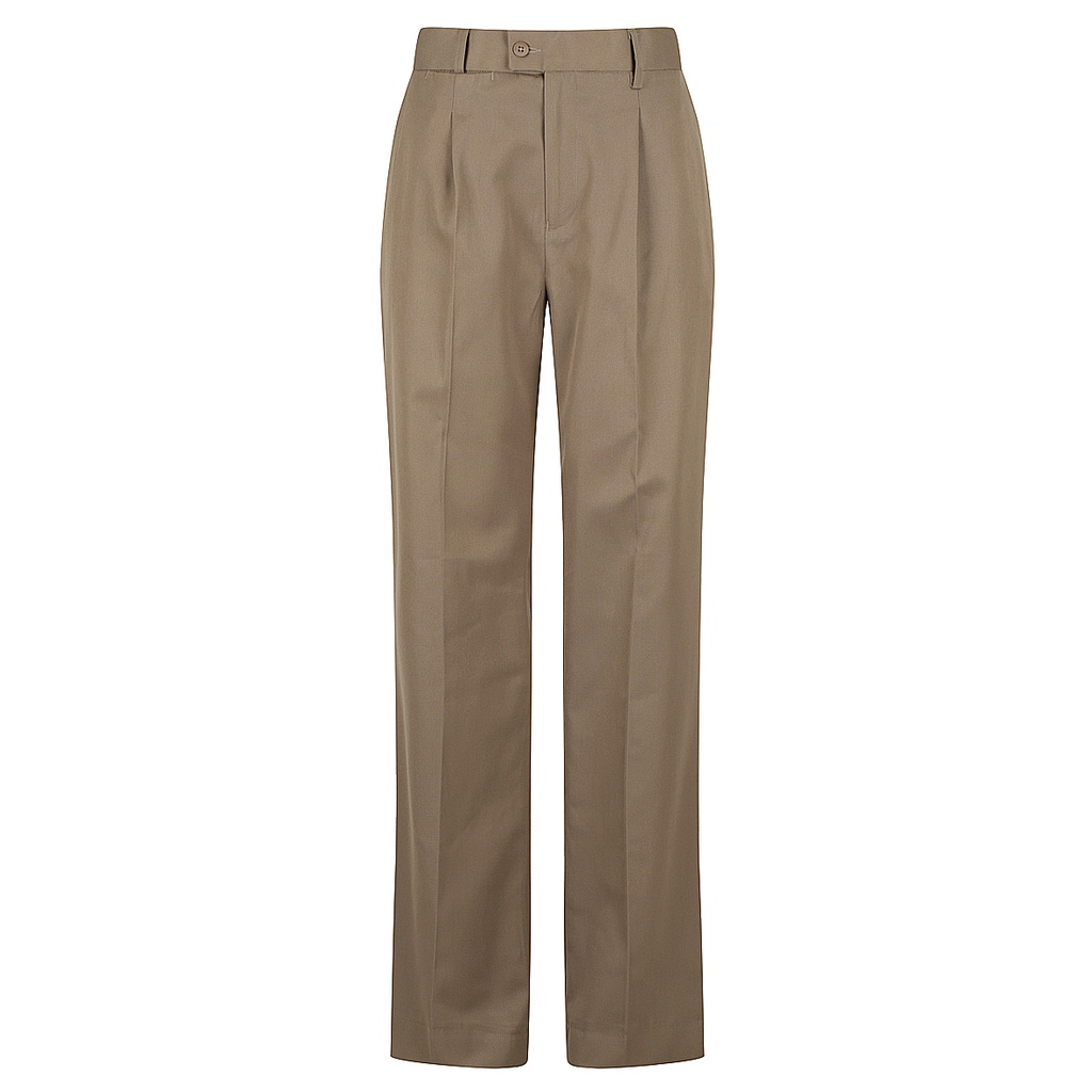 ACC Trousers Exp Taupe 7-12