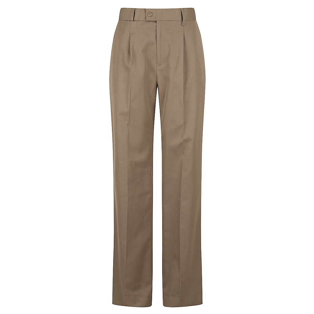 ACC Trousers Exp Taupe Boys 7-12