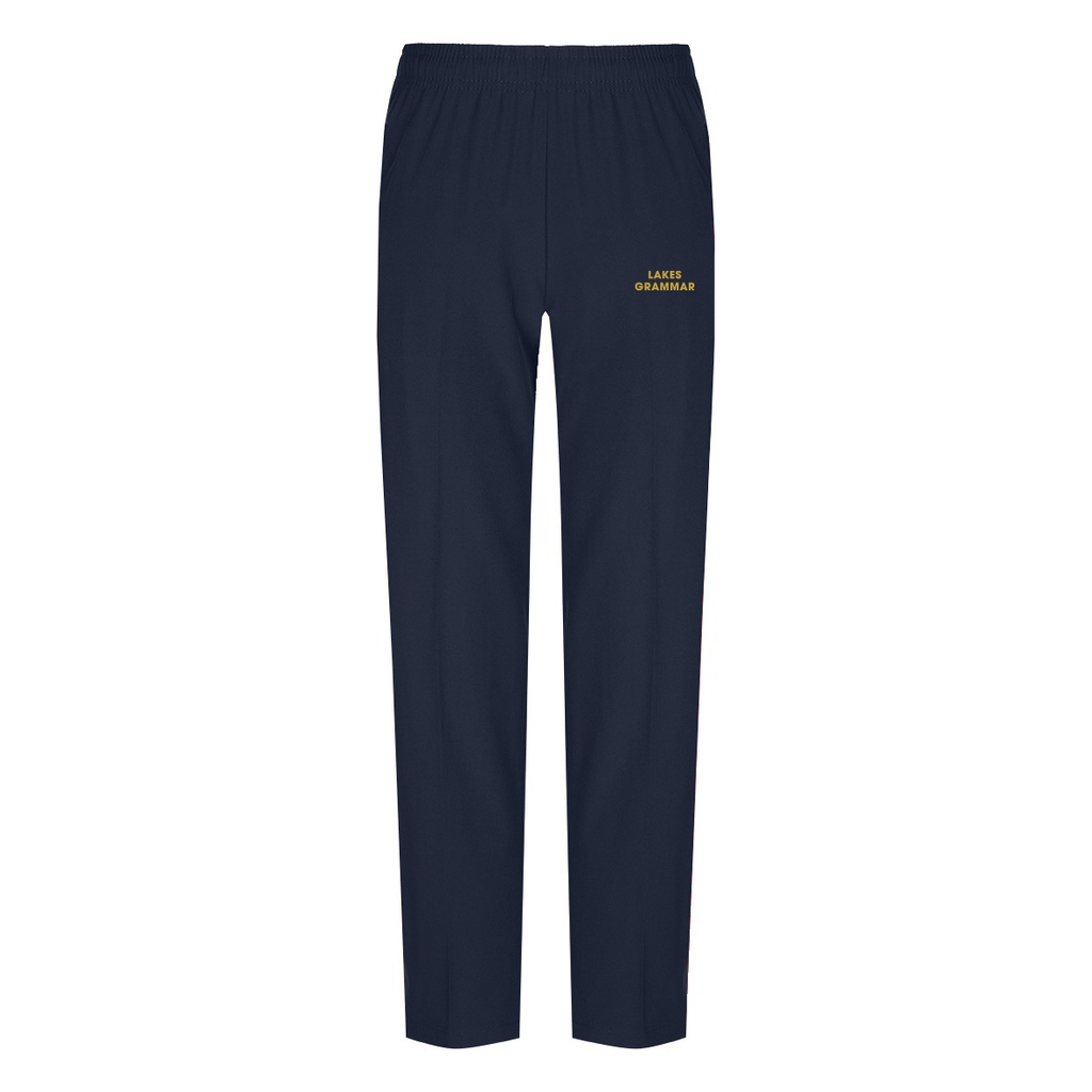 LGR Tracksuit Pants Navy K-12