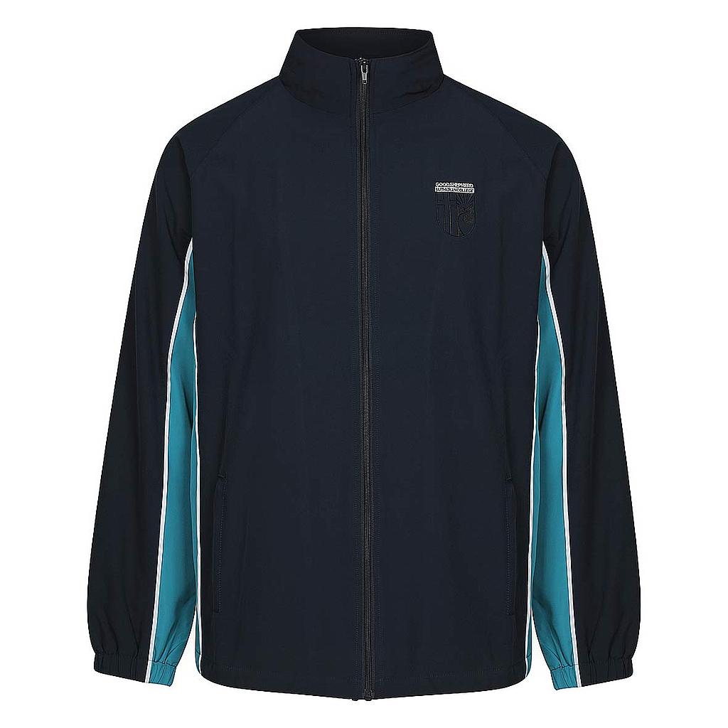 GSL Tracksuit Jacket (D)