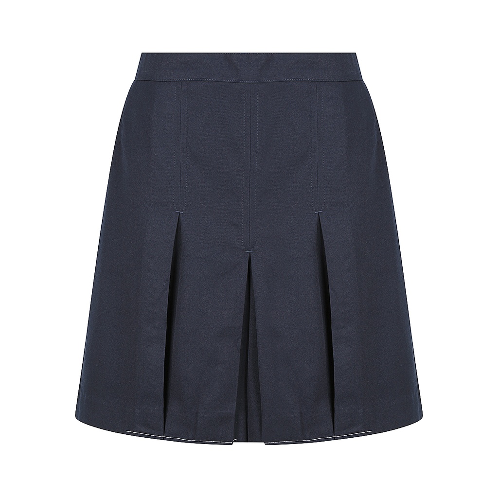 SCM Culottes Navy R-10