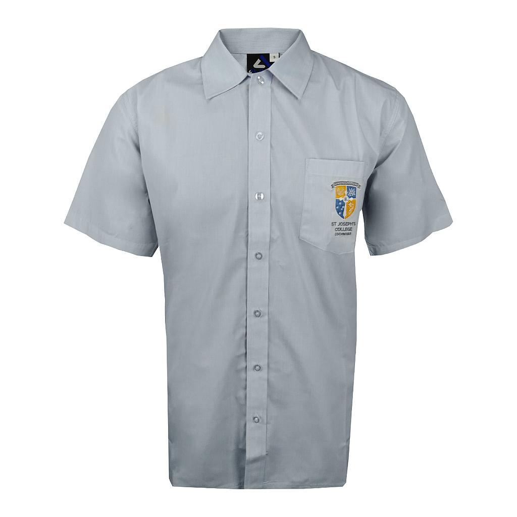 LAS Shirt S/S PC 11-12