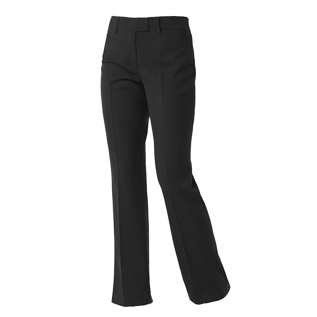 GPC Pants Girls Black 7-12