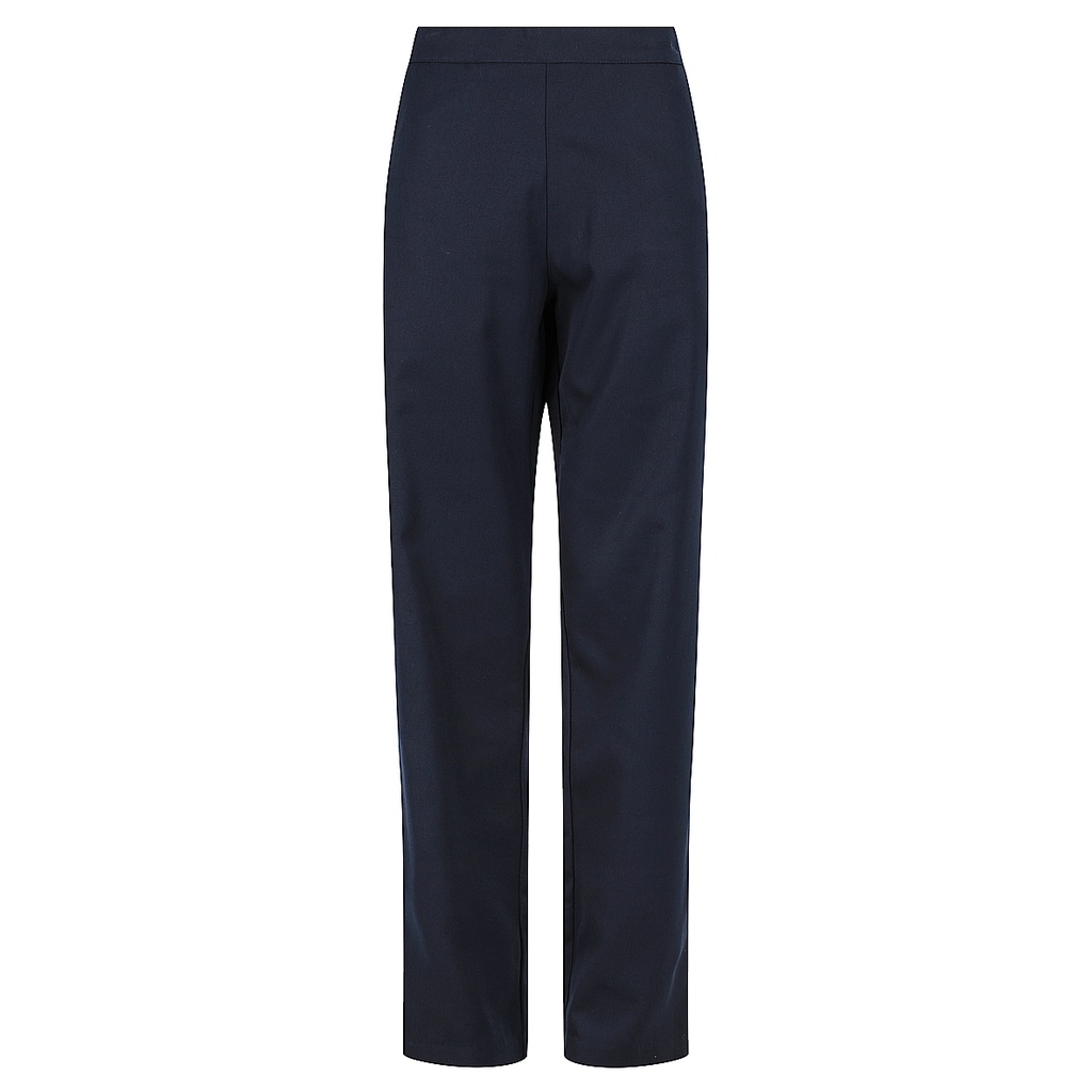 SCM Pants OxNavy E/B Girls R-10