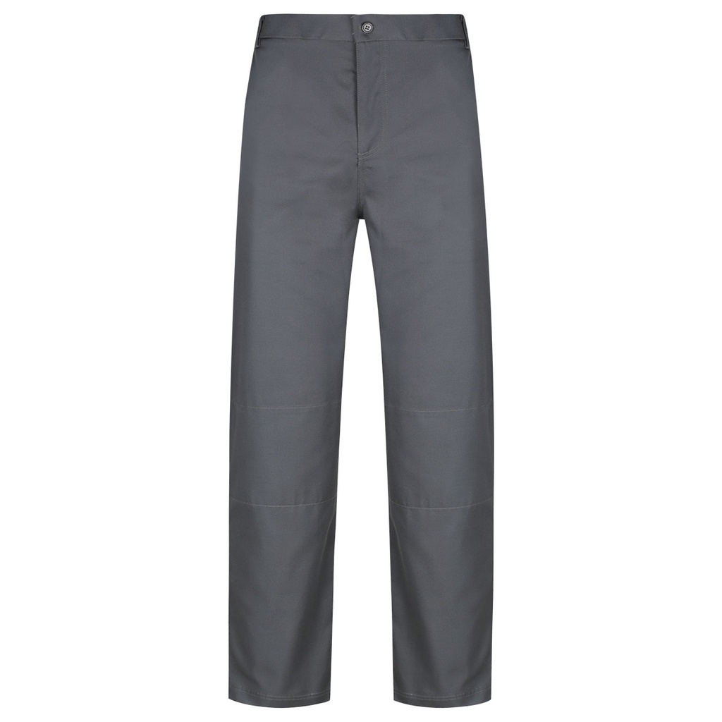 KCA Trousers EB Charcoal (G) Unisex 7-12