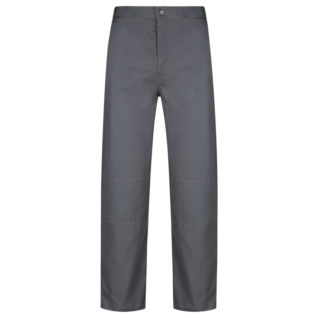 KCA Trousers EB Unisex Charcoal 7-12