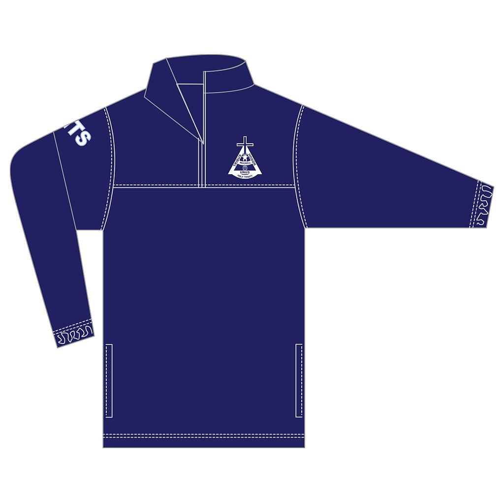 HTI Jumper Navy K-6