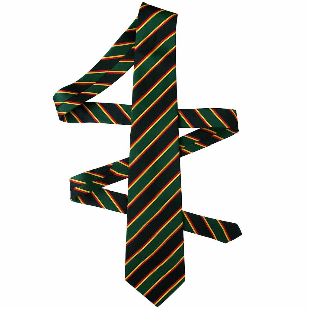 MAG Boys Junior Tie K-10