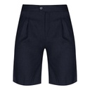 HCC Shorts E/B Mid Navy 1-4 (J2)