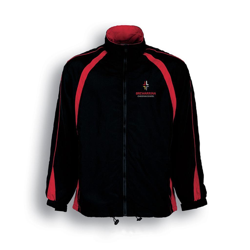 BCS Tracksuit Jacket (O)