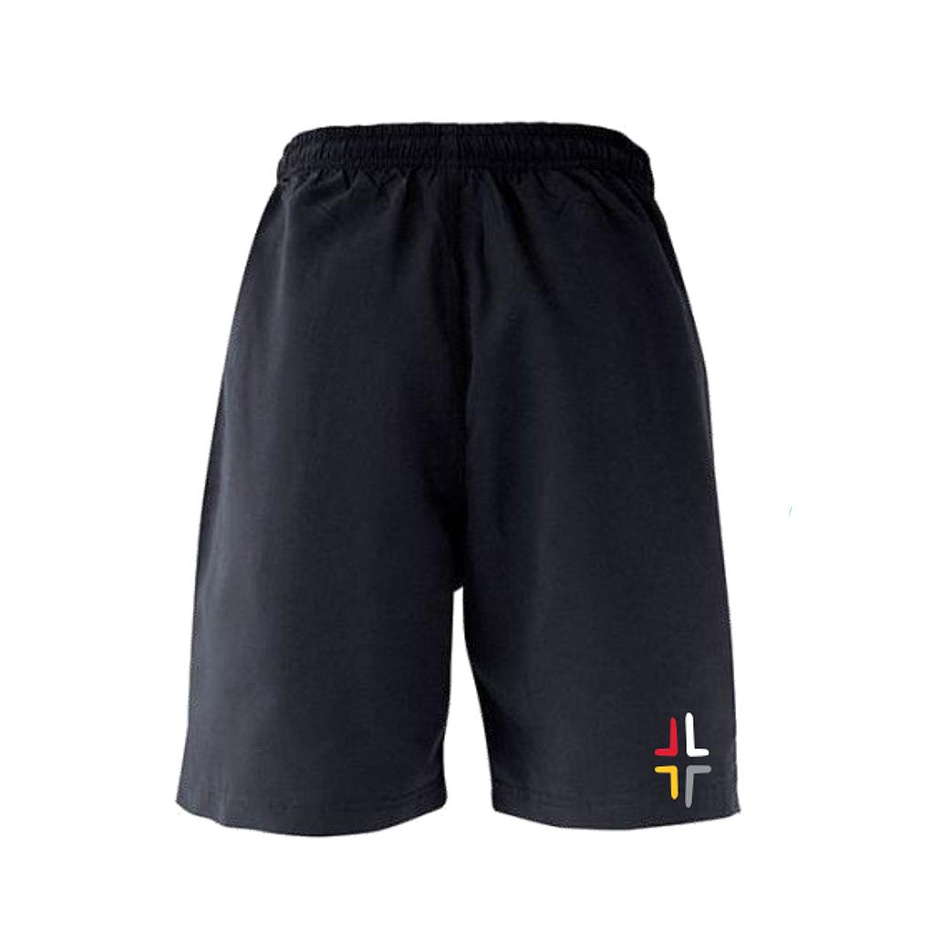 BCS Shorts Black