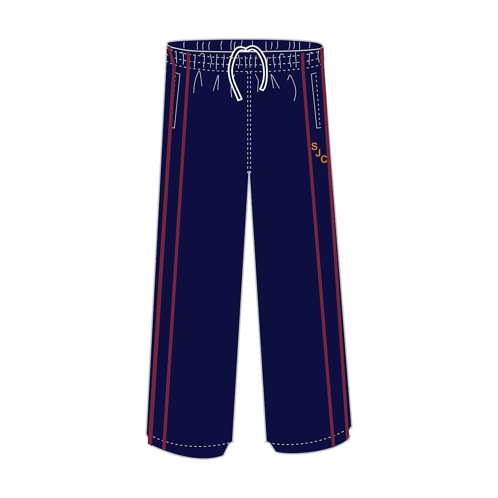 SJC Tracksuit Pants 7-12