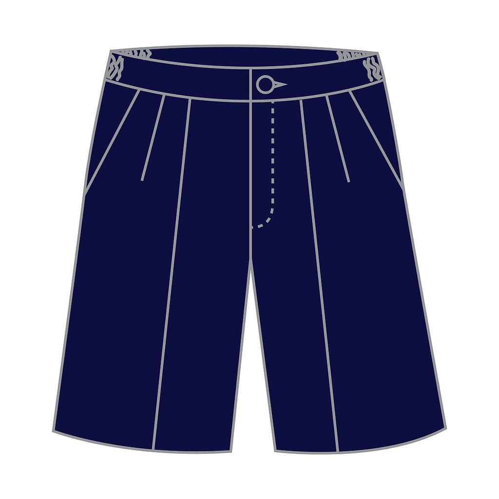 SJC Shorts Girls 7-12