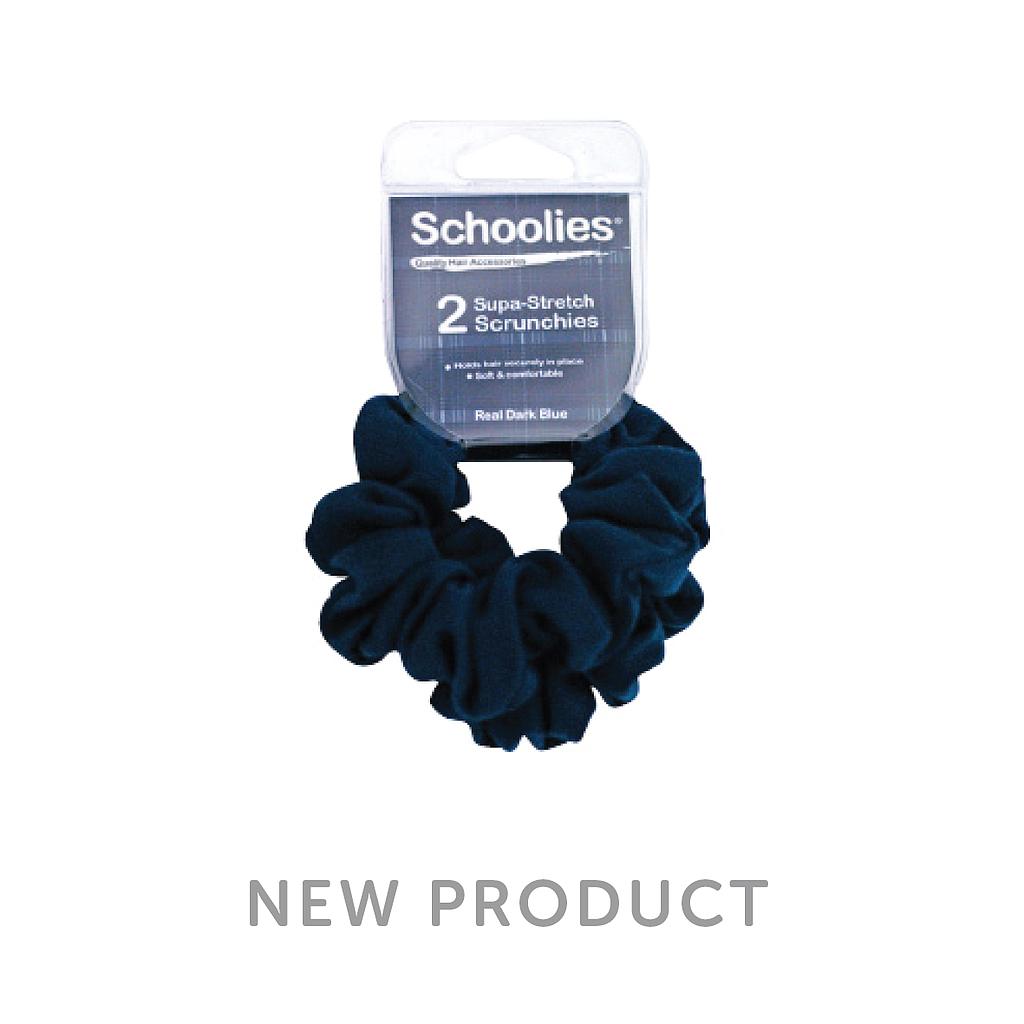 SCM Scrunchie 2pk