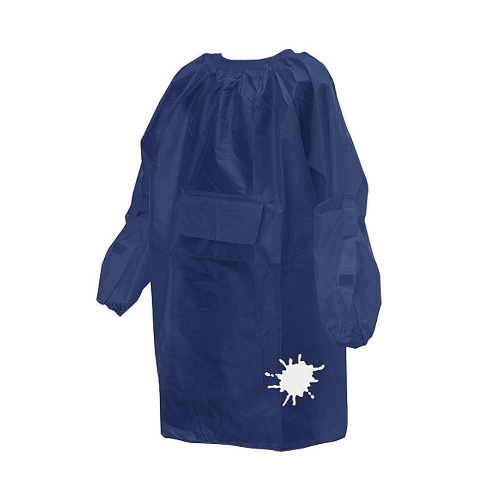 SCM Art Smock Navy