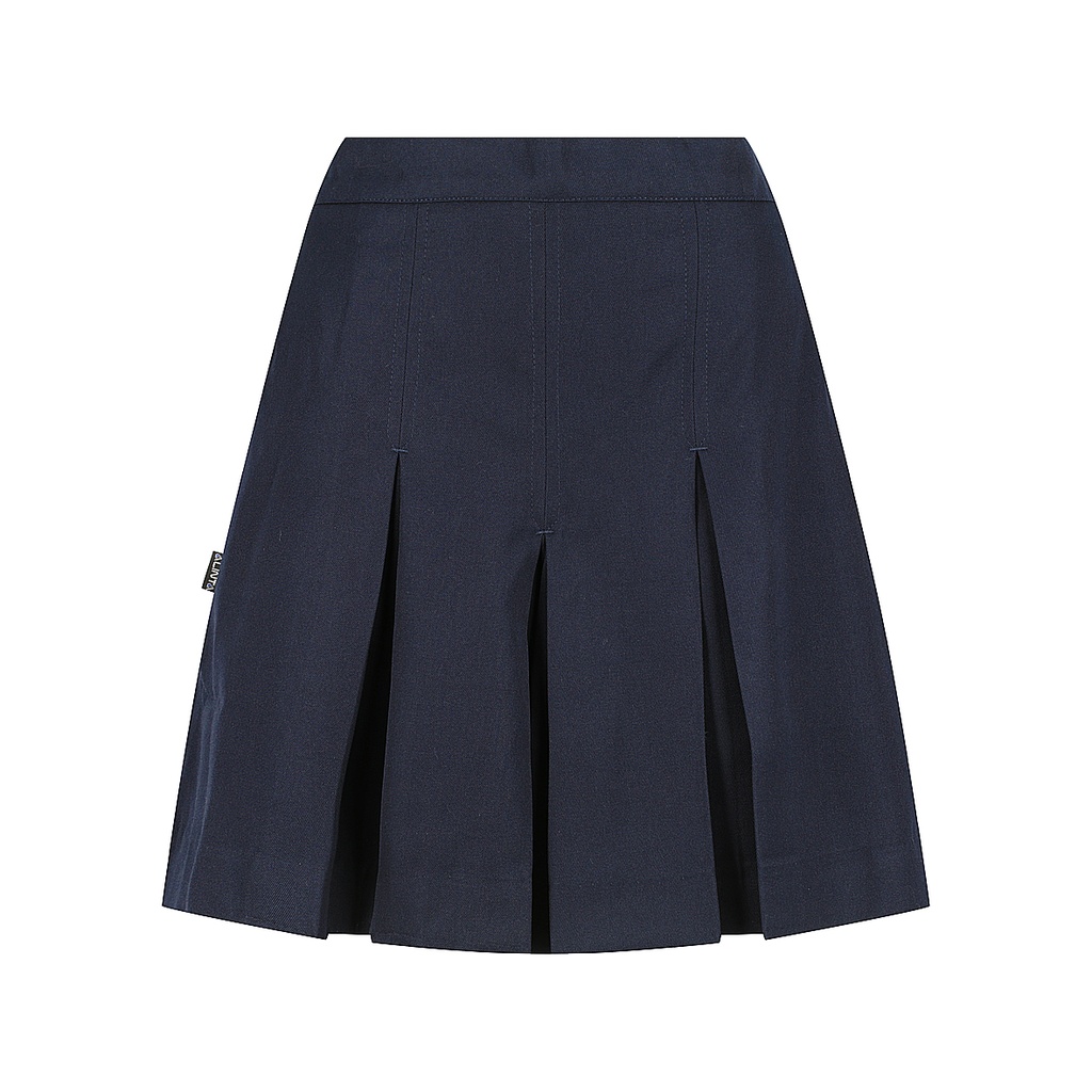 CCA Culottes Navy K-12