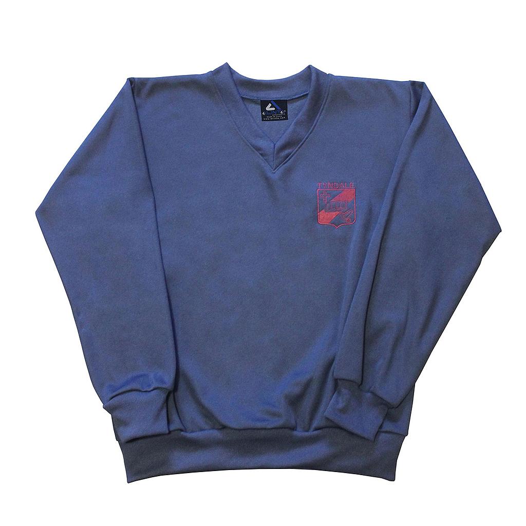TCS P/F Pullover P-6